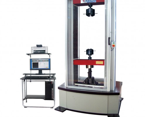 services menu drop down