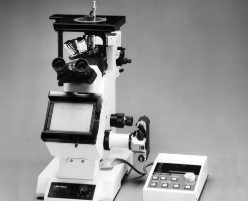 services menu drop down